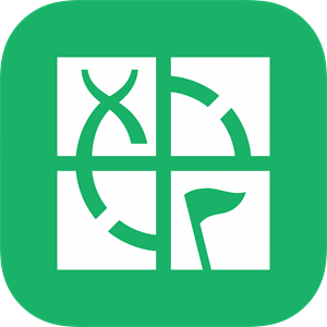 geocaching logo