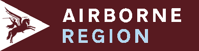 airborg region logo