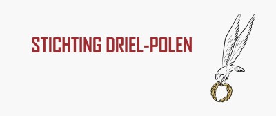 stichtingDrielPolen logo